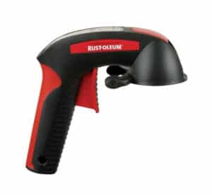 Rust Oleum Comfort Grip