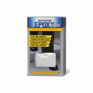 Rust Oleum Epoxyshield Anti Slip Additief