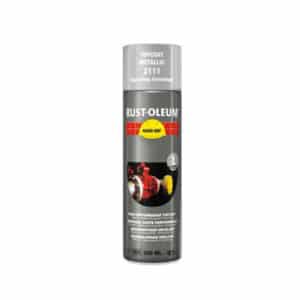 Rust Oleum Hard Hat Spuitbussen Metallic