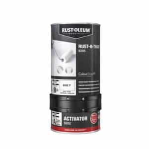 Rust Oleum – Rust O Thane 9200