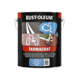Rust Oleum Tarmacoat