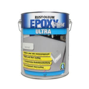 Rust oleum Epoxyshield Ultra