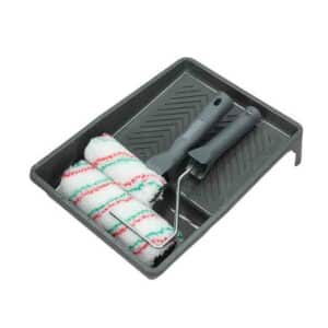 SAM Muurverfset Antispat