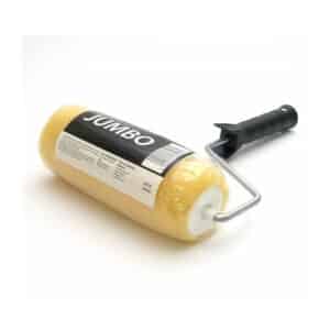 SAM Wegwerp Muurverfroller Met BeugelSAM Wegwerp Muurverfroller Met Beugel