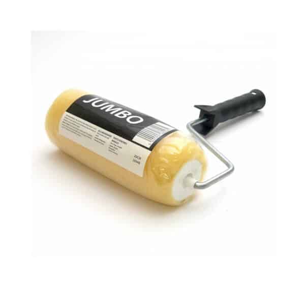 SAM Wegwerp Muurverfroller Met BeugelSAM Wegwerp Muurverfroller Met Beugel