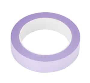 Schilderstape Paars Washi tape