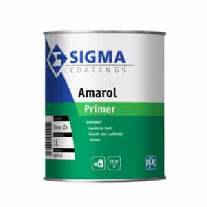 Sigma Amarol Primer