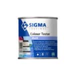 Sigma Colour Tester