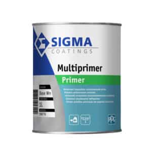Sigma Multiprimer