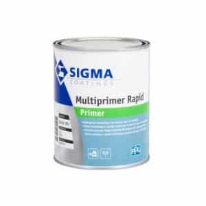 Sigma Multiprimer Rapid