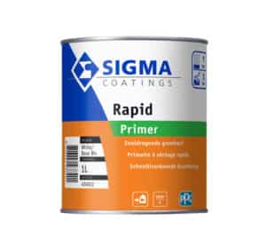 Sigma Rapid Primer