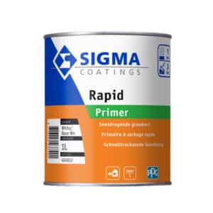 Sigma Rapid Primer