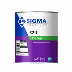 Sigma S2U Primer