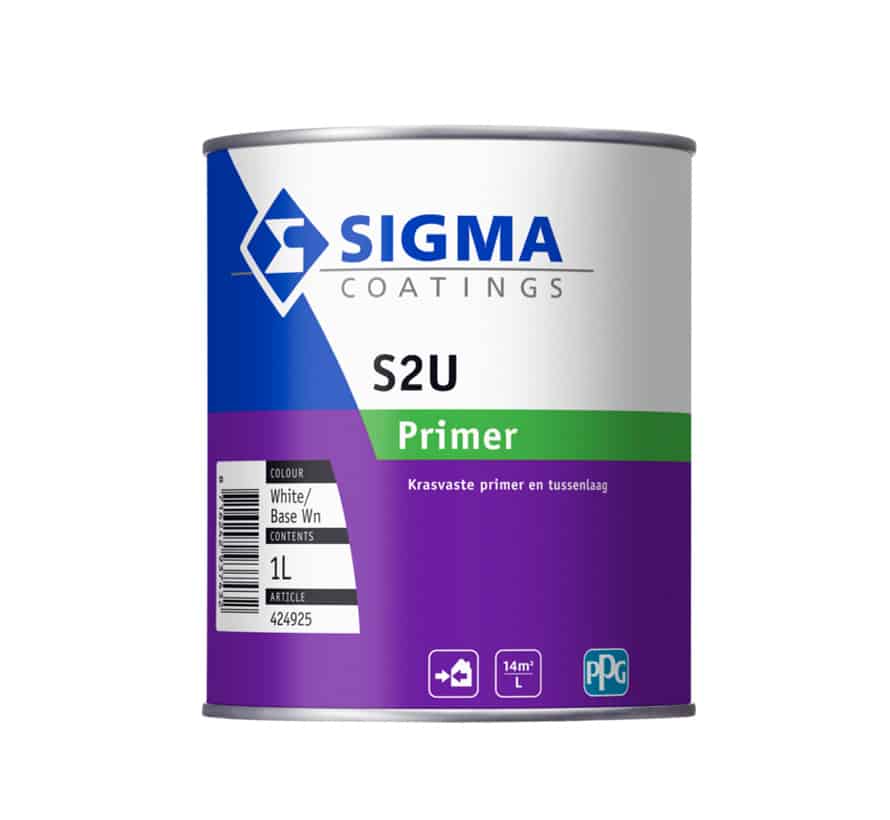 Sigma S2U Primer