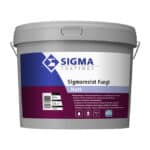 Sigma Sigmaresist Fungi Matt 10 liter