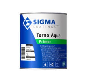 Sigma Torno Aqua Primer