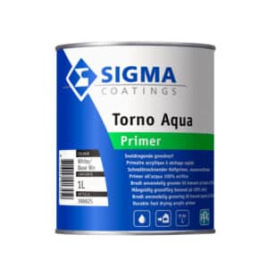 Sigma Torno Aqua Primer