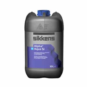 Sikkens Alpha Aqua Si