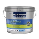 Sikkens Alpha Recycle Mat