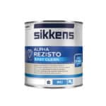 Sikkens Alpha Rezisto Easy Clean 1 liter