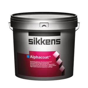 Sikkens Alphacoat