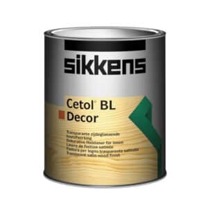 Sikkens Cetol BL Decor