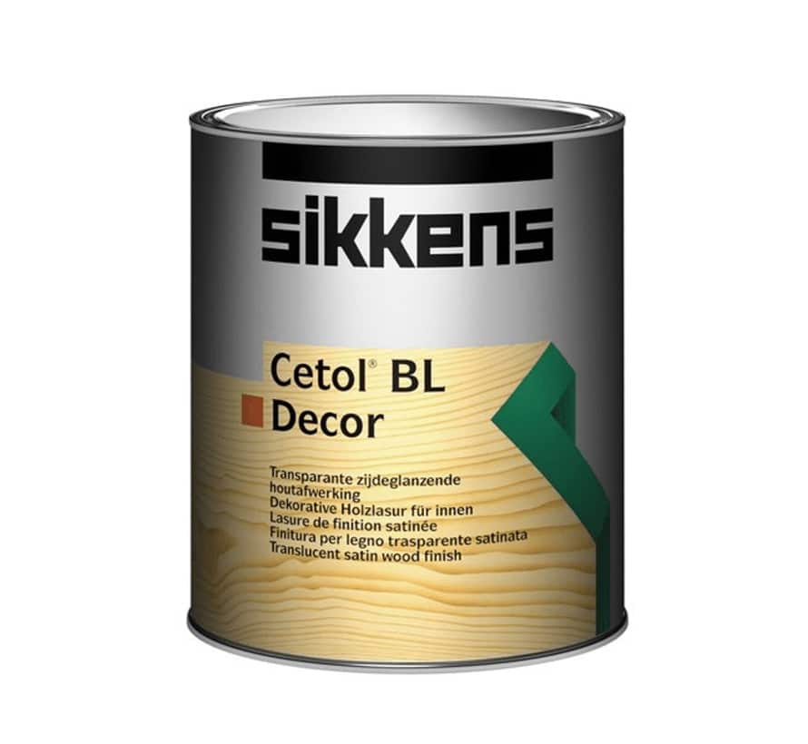 Sikkens Cetol BL Decor
