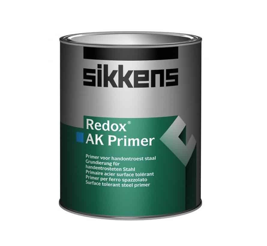 Sikkens Redox AK Primer