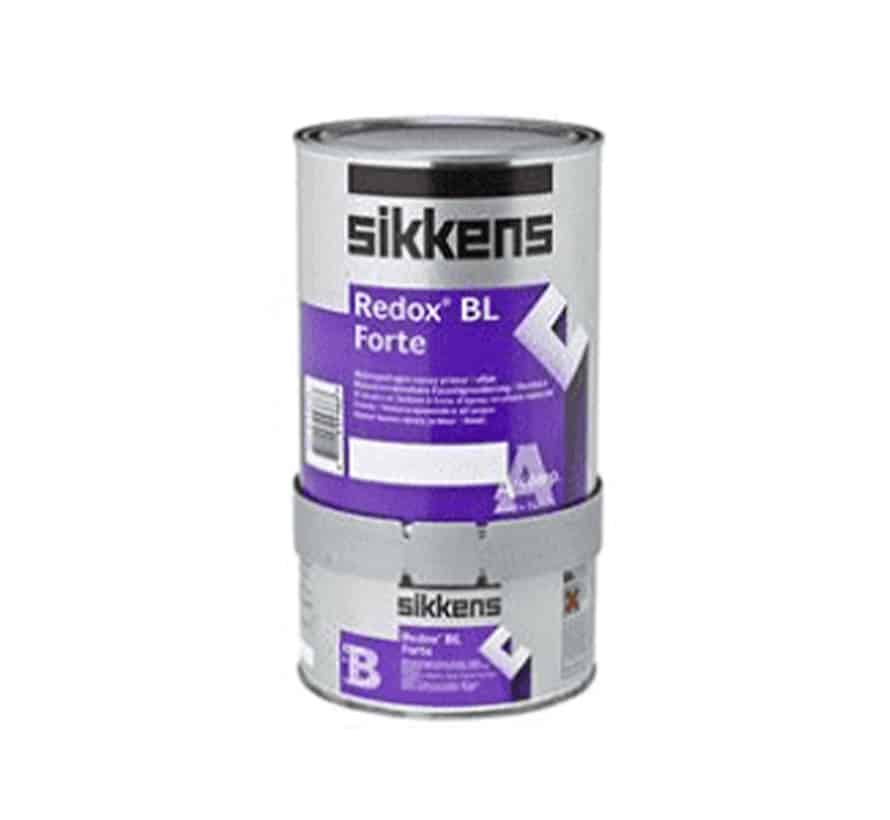 Sikkens Redox BL Forte