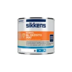 Sikkens Rubbol BL Rezisto Mat 0,5 liter