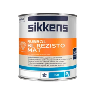 Sikkens Rubbol BL Rezisto Mat
