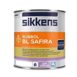 Sikkens Rubbol BL Safira