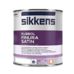 Sikkens Rubbol Finura Satin