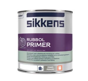 Sikkens Rubbol Primer