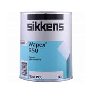 Sikkens Wapex 650