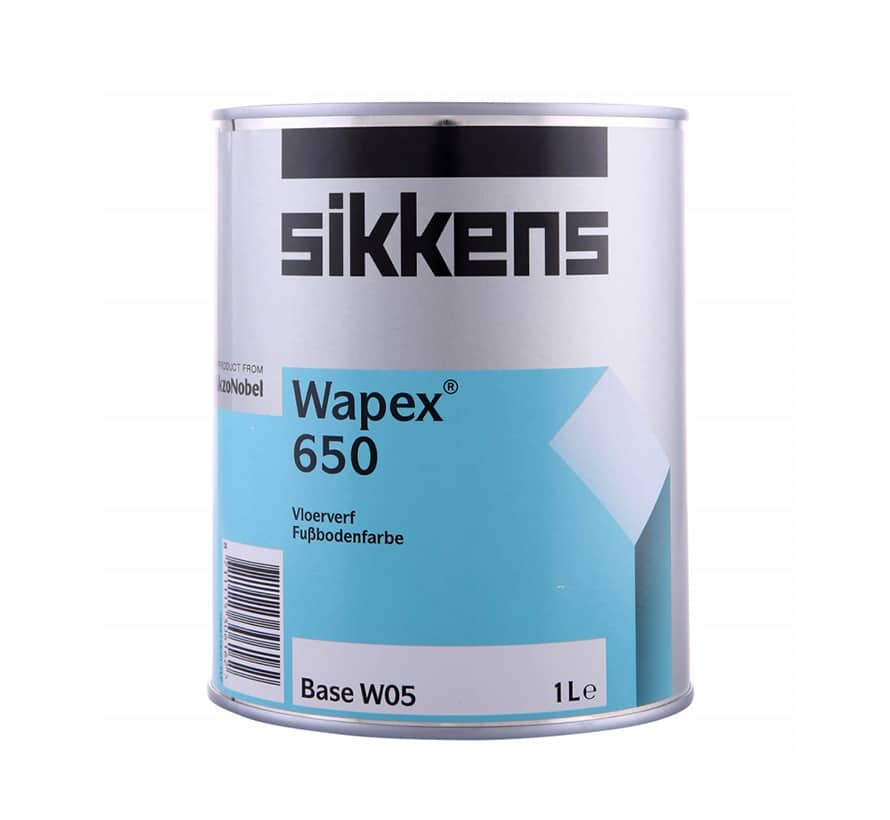Sikkens Wapex 650