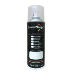 Spuitbus op kleur | keuze uit alle kleuren