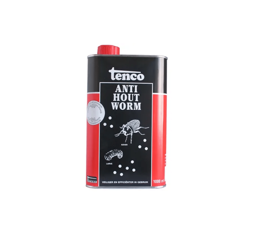 Tenco Anti Houtworm