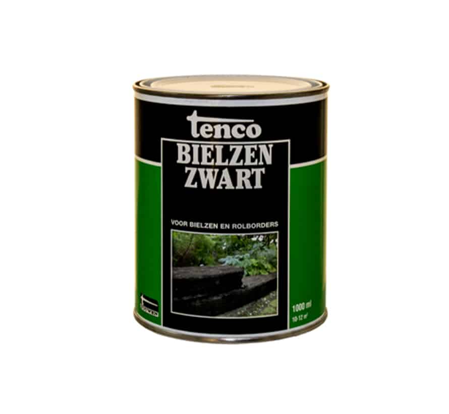 Tencobiels Bielzenzwart
