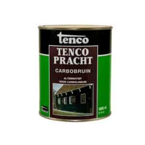 Tencopracht Carbobruin