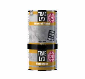 Trae Lyx Mineral Finish