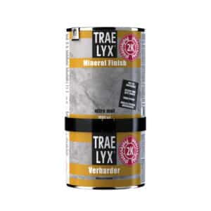 Trae Lyx Mineral Finish