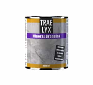 Trae Lyx Mineral Grondlak