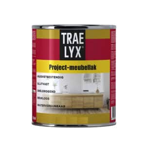 Trae Lyx Project Meubellak