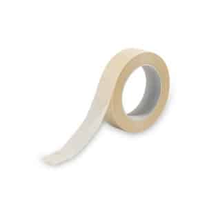 Universele afplak tape van crêpepapier