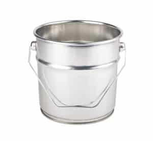 Verzetblik met Beugel