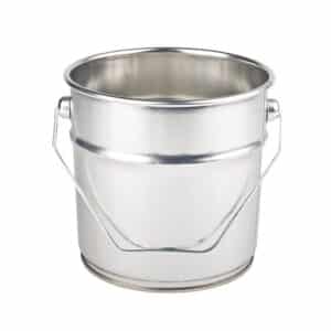 Verzetblik met Beugel