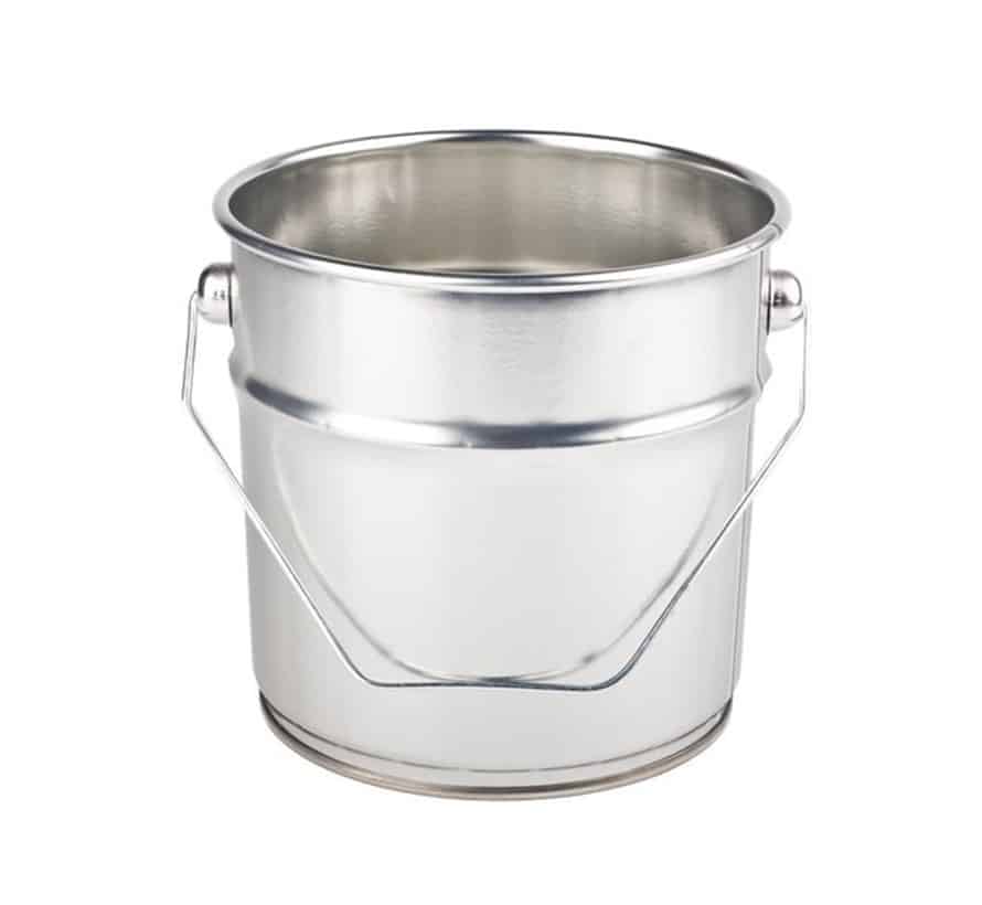 Verzetblik met Beugel