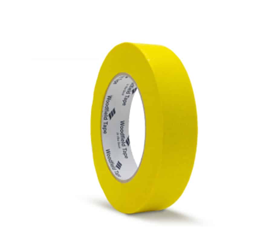 Woodfield Superieur tape