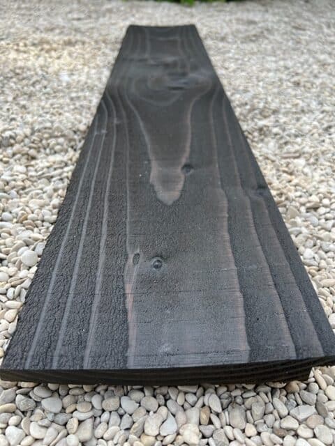 Carboleum Donker bruin